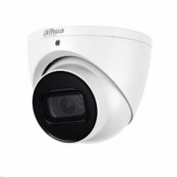 Видеокамера Dahua DH-HAC-HDW1500TP-Z-A. 5Мп HDCVI видеокамера с встроенным микрофоном