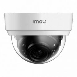 Видеокамера Dahua DH-IPC-D22P. 2Мп купольная Wi-Fi видеокамера Imou