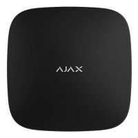 Ajax Rex Black. Интеллектуальный ретранслятор сигнала системы безопасности