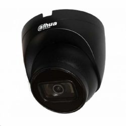 Видеокамера Dahua DH-IPC-HDW2230TP-AS-S2-BE (2.8 мм). 2 Mп IP видеокамера с встроенным микрофоном