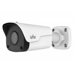 Видеокамера Univew IPC2122LR3-PF40M-D