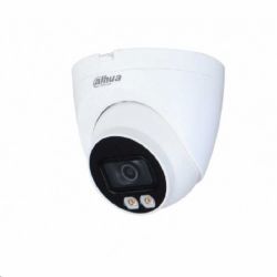 Видеокамера Dahua DH-IPC-HDW2439TP-AS-LED-S2. 4Мп FullColor IP камера