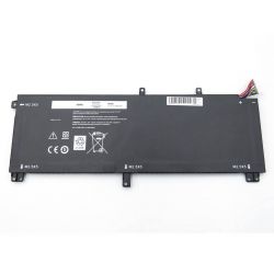 Акумулятор (батарея) для ноутбука Dell XPS 15 9530 M3800