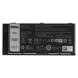 Аккумулятор (батарея) для ноутбука Dell Precision M6800