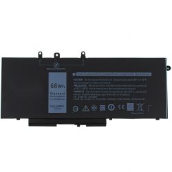 Аккумулятор (батарея) для ноутбука Dell Latitude 5580