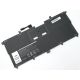 Акумулятор (батарея) для ноутбука Dell XPS 13 9365 2-in-1