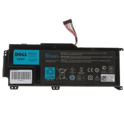 Акумулятор (Батарея) для ноутбука Dell XPS L412Z