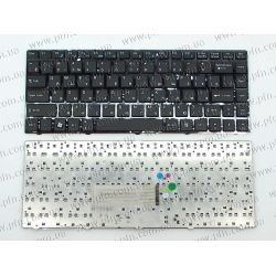 Клавіатура для ноутбука MSI X370 CR420