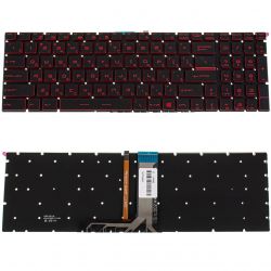 Клавиатура для ноутбука MSI PE60