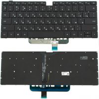 Клавиатура для ноутбука Huawei MagicBook Pro MBIL-WFQ9