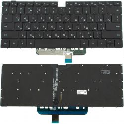 Клавіатура для ноутбука Huawei MagicBook Pro MBIL-WFQ9
