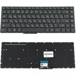 Клавиатура для ноутбука Huawei MateBook PL-W29