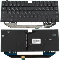 Клавіатура для ноутбука Huawei MateBook X Pro MACH-W19C