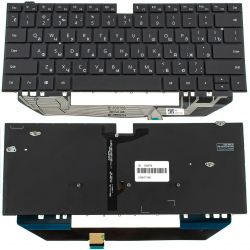 Клавиатура для ноутбука Huawei MateBook X Pro MACH-W19L