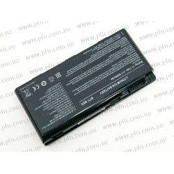 Аккумулятор (батарея) для ноутбука MSI GX680 GX680R