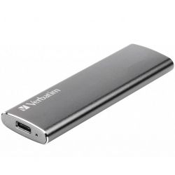 Накопичувач SSD USB 3.1 480GB Verbatim 47443