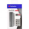 SSD диск USB 3.1 480GB Verbatim 47443