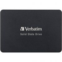 Накопитель SSD 2.5 120GB Verbatim 70022