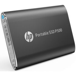 Накопитель SSD USB 3.2 500GB P500 HP (7NL53AA#ABB)