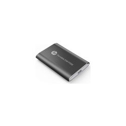 Накопитель SSD USB 3.2 500GB P500 HP (7NL53AA#ABB)