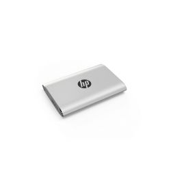 Накопичувач SSD USB 3.2 250GB P500 HP (7PD51AA#ABB)