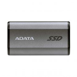 Накопитель SSD USB 3.2 500GB ADATA (AELI-SE880-500GCGY)