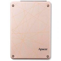 Накопитель SSD USB 3.1 120GB Apacer AP120GAS720-1