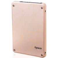 Накопитель SSD USB 3.1 120GB Apacer AP120GAS720-1