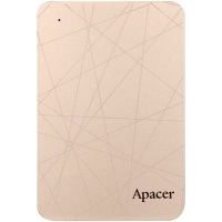 Накопичувач SSD USB 3.1 120GB Apacer AP120GASMINI