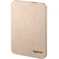 Накопитель SSD USB 3.1 120GB Apacer AP120GASMINI