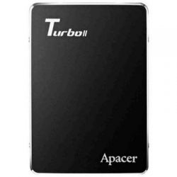 Накопитель SSD USB 3.0 128GB Apacer AP128GAS710B-1