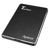 Накопитель SSD USB 3.0 128GB Apacer AP128GAS710B-1