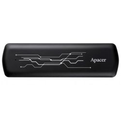 Накопитель SSD USB 3.2 1TB Apacer AP1TBAS722B-1