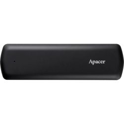 Накопитель SSD USB 3.2 250GB Apacer AP250GAS721B-1
