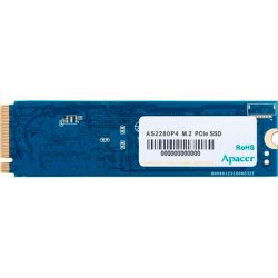 Накопитель SSD M.2 2280 256GB Apacer AP256GAS2280P4-1