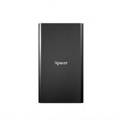 Накопитель SSD USB-C 2TB Apacer (AP2TBAS723B-1)