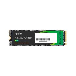 Накопитель SSD M.2 2280 512GB Apacer (AP512GAS2280P4X-1)