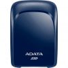 SSD диск USB 3.2 1.92TB ADATA ASC680-1T92U32G2-CBL