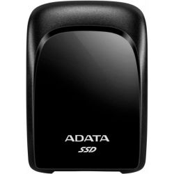 Накопичувач SSD USB 3.2 240GB ADATA ASC680-240GU32G2-CBK