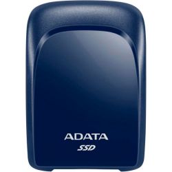 Накопитель SSD USB 3.2 240GB ADATA ASC680-240GU32G2-CBL
