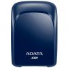 SSD диск USB 3.2 960GB ADATA (ASC680-960GU32G2-CBL)