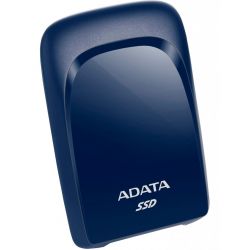 Накопичувач SSD USB 3.2 960GB ADATA (ASC680-960GU32G2-CBL)