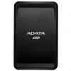 SSD диск USB 3.2 1TB ADATA (ASC685-1TU32G2-CBK)