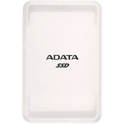 Накопичувач SSD USB 3.2 250GB ADATA ASC685-250GU32G2-CWH
