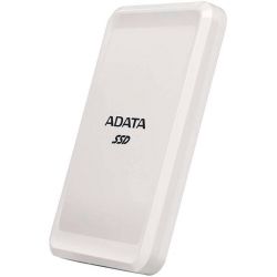 Накопитель SSD USB 3.2 250GB ADATA ASC685-250GU32G2-CWH