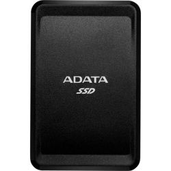 Накопичувач SSD USB 3.2 2TB ADATA ASC685-2TU32G2-CBK