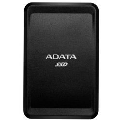 Накопичувач SSD USB 3.2 500GB ADATA (ASC685-500GU32G2-CBK)