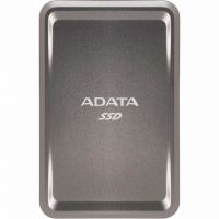 Накопитель SSD USB 3.2 1TB ADATA ASC685P-1TU32G2-CTI