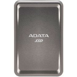 Накопитель SSD USB 3.2 250GB ADATA ASC685P-250GU32G2-CTI