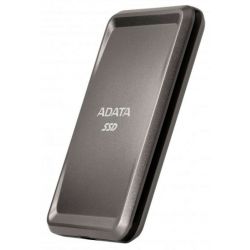 Накопитель SSD USB 3.2 250GB ADATA ASC685P-250GU32G2-CTI